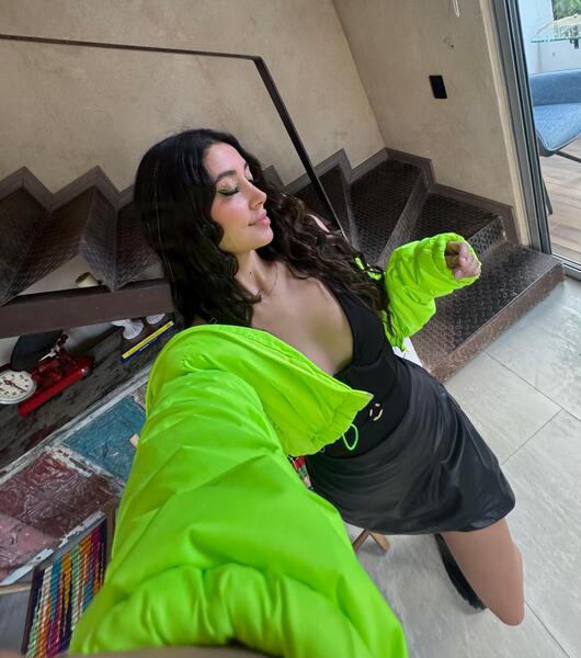 Artist PollyOwen Foto 3