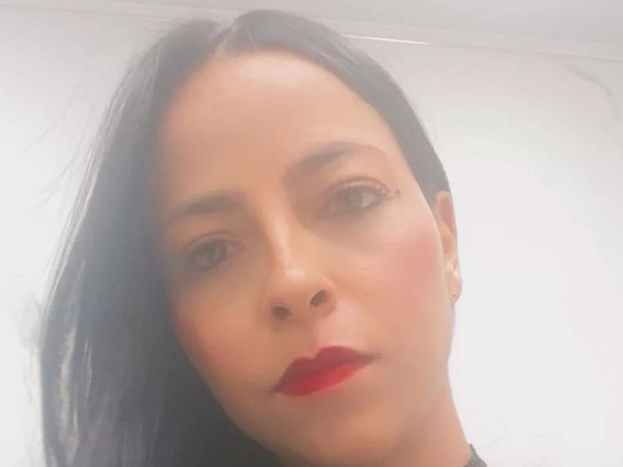 MaychiHill profilbild pÄ webbkameramodell