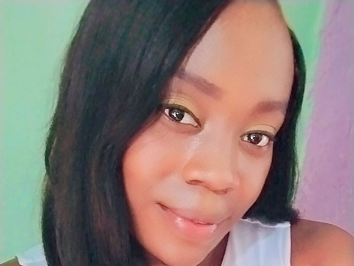 Foto de perfil de modelo de webcam de Encantoebony69