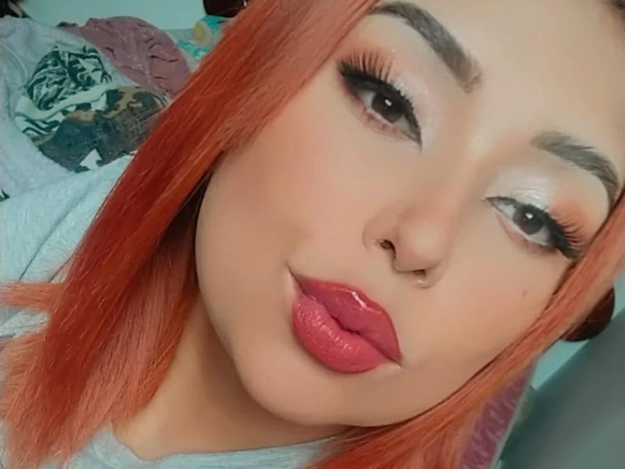 Foto de perfil de modelo de webcam de HelenSweet028