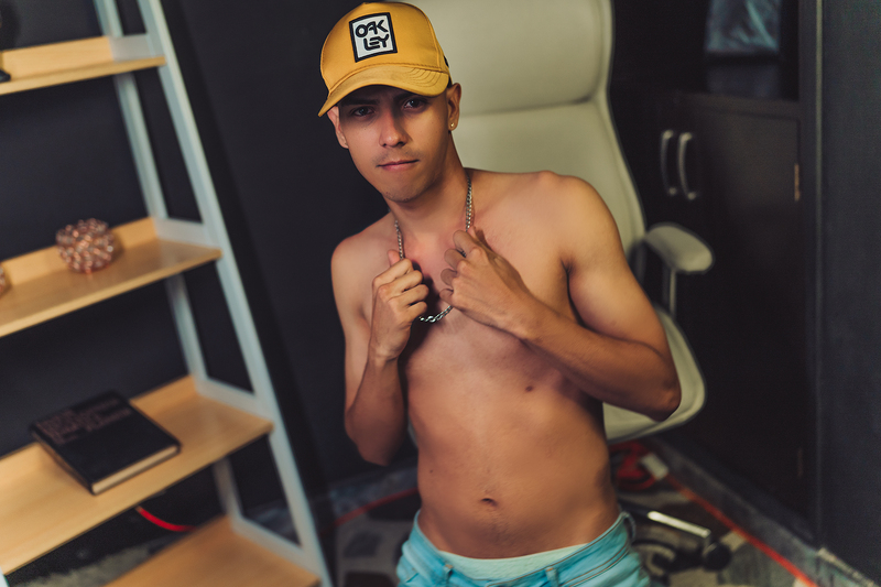 Utøver DerryMeyers Bilde 11