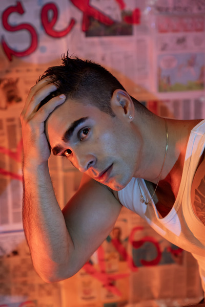 Artista Bastiian Foto 8