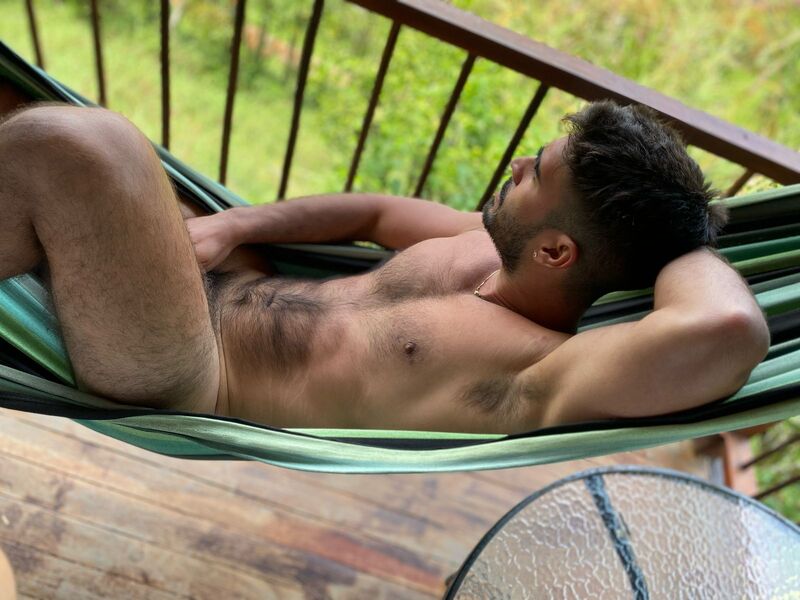 Artista Bastiian Foto 1