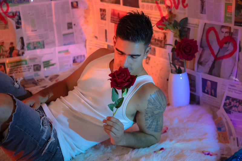 Artista Bastiian Foto 5