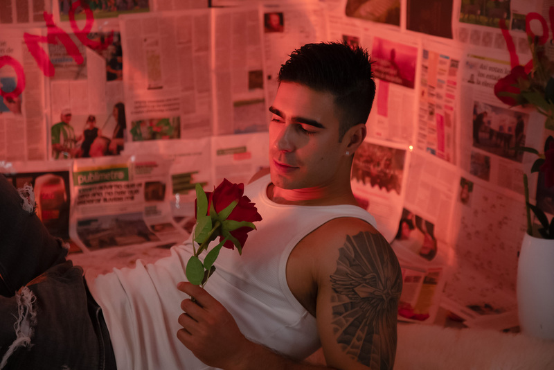 Artista Bastiian Foto 10