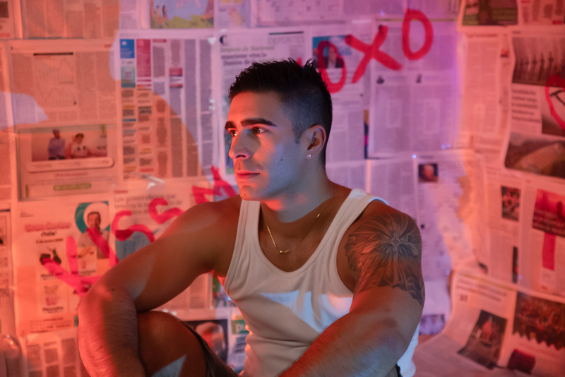 Artista Bastiian Foto 7