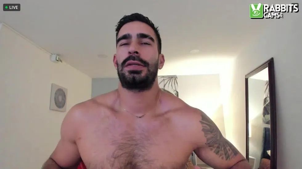 Artist Bastiian Video 1