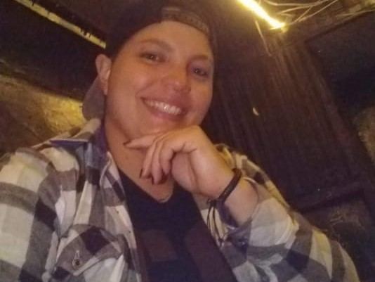 AlexiaArbel immagine del profilo del modello di cam