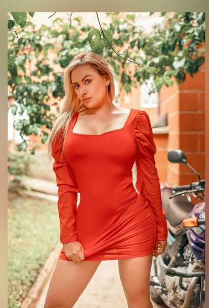 Interprete AmandaBrownn18 Foto 8