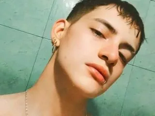 Foto de perfil de modelo de webcam de BastiianLeonis