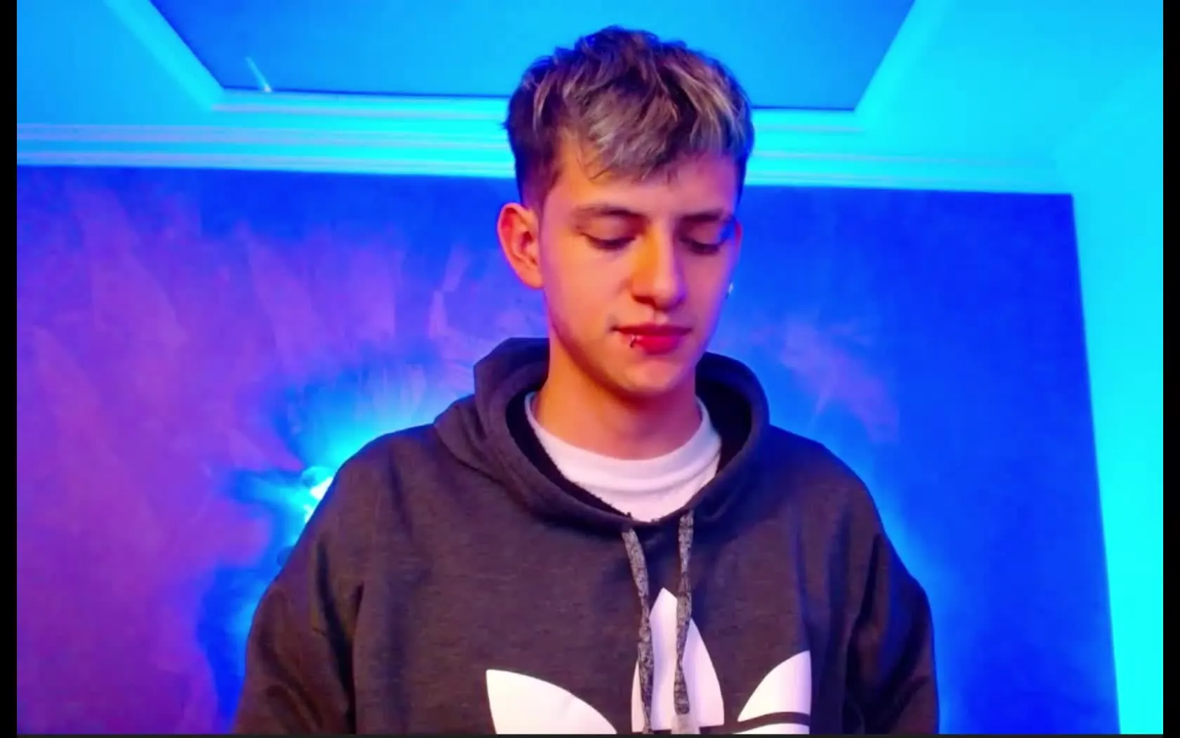 Interprete BastiianLeonis Video 1