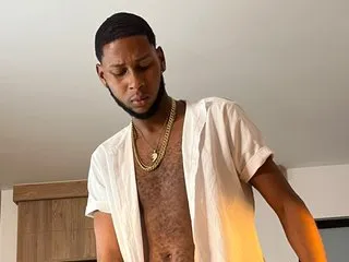 Foto de perfil de modelo de webcam de SANTHILEE