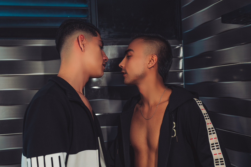 Intérprete AndreAndBastian Foto 3