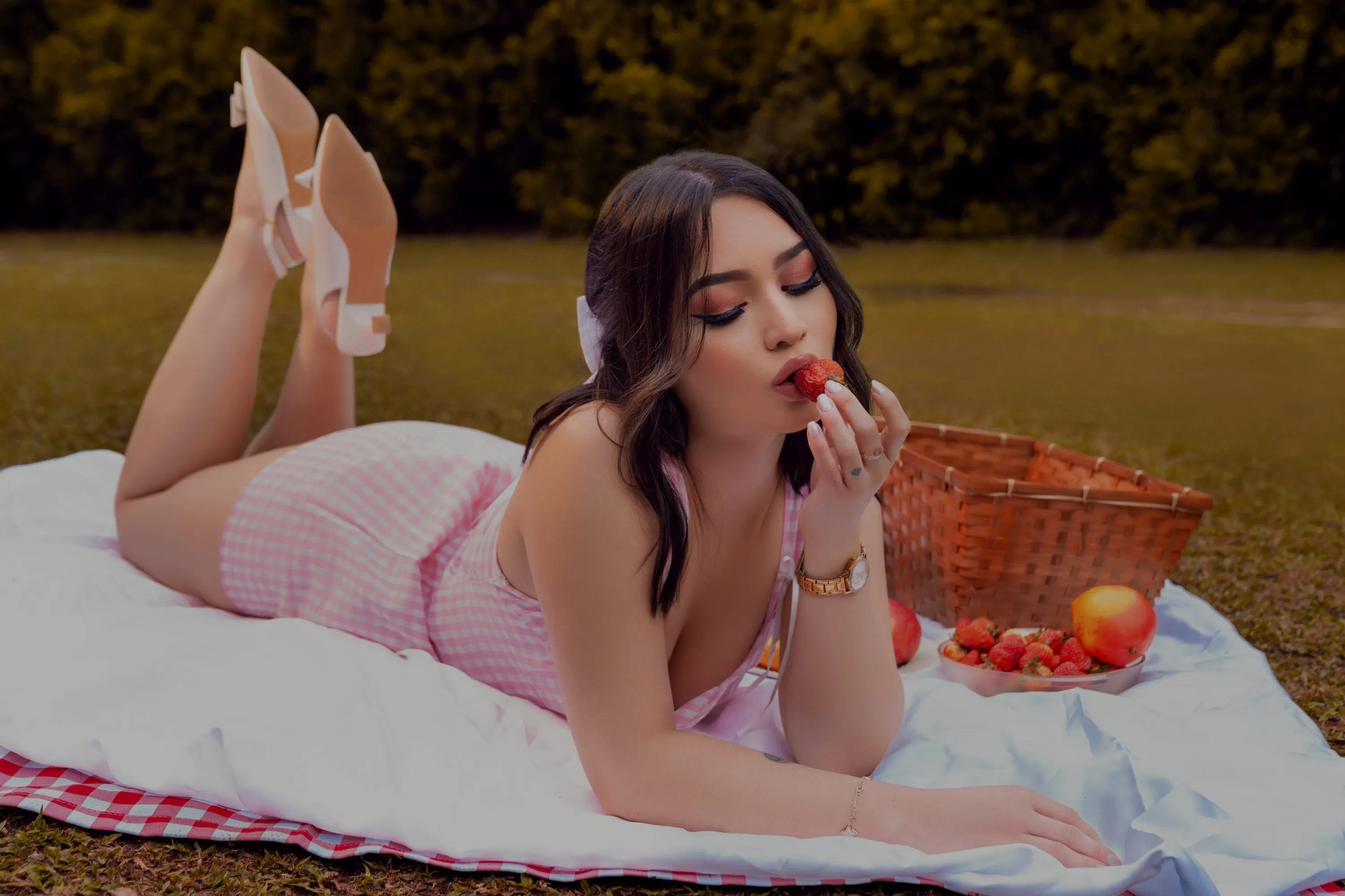 Intérprete AlicePierce Foto 7