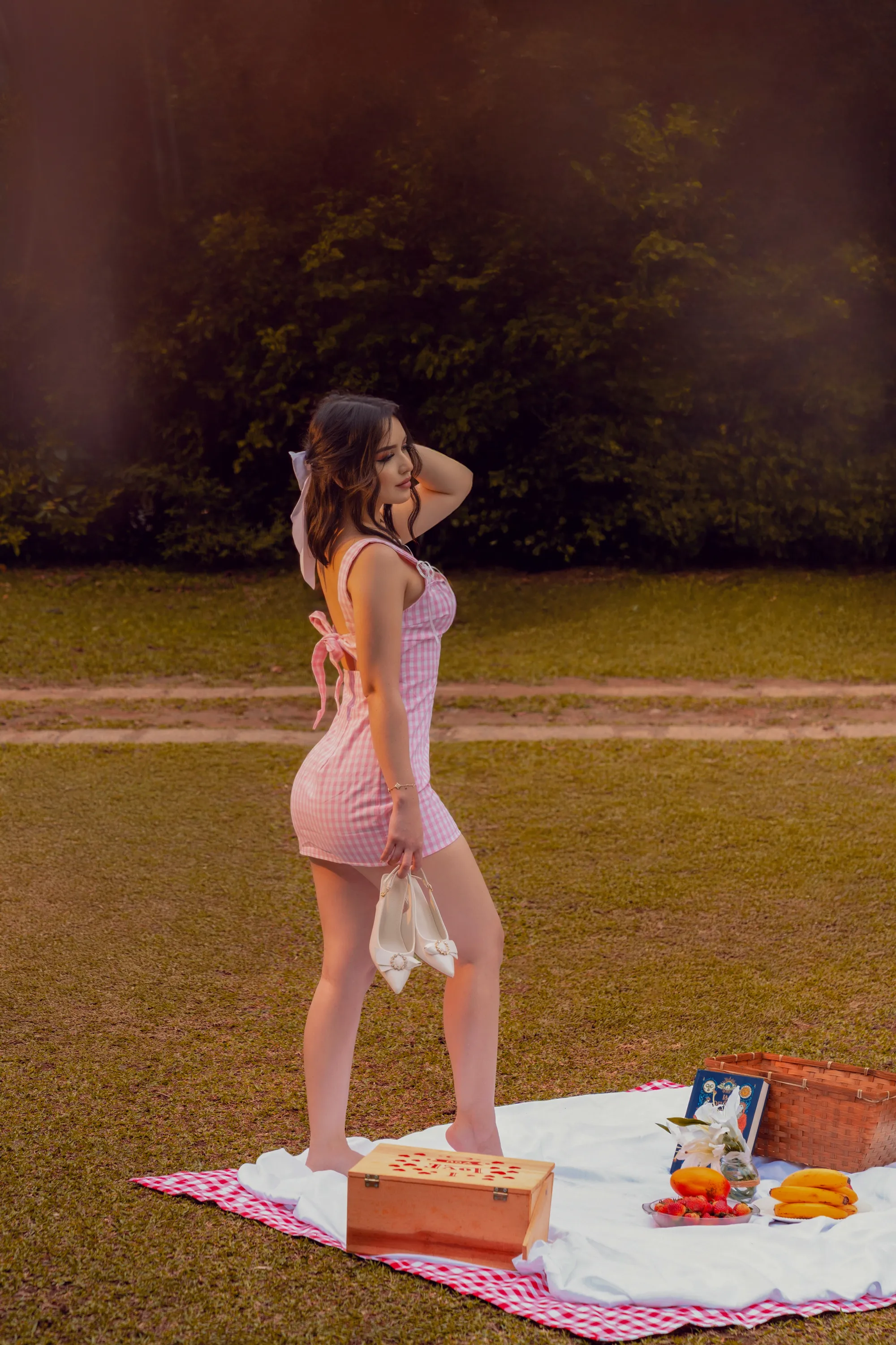 Intérprete AlicePierce Foto 4