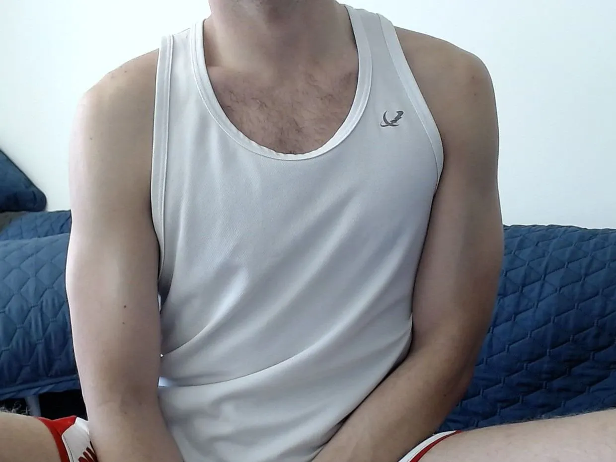 JVjock Profilbild des Cam-Modells