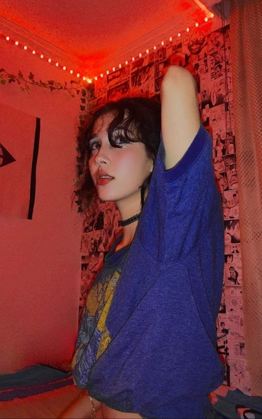 Interprete HannaKahlo Foto 5