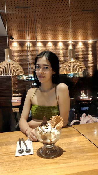 Interprete HannaKahlo Foto 3