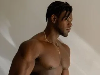 Image de profil du modèle de webcam Jalato