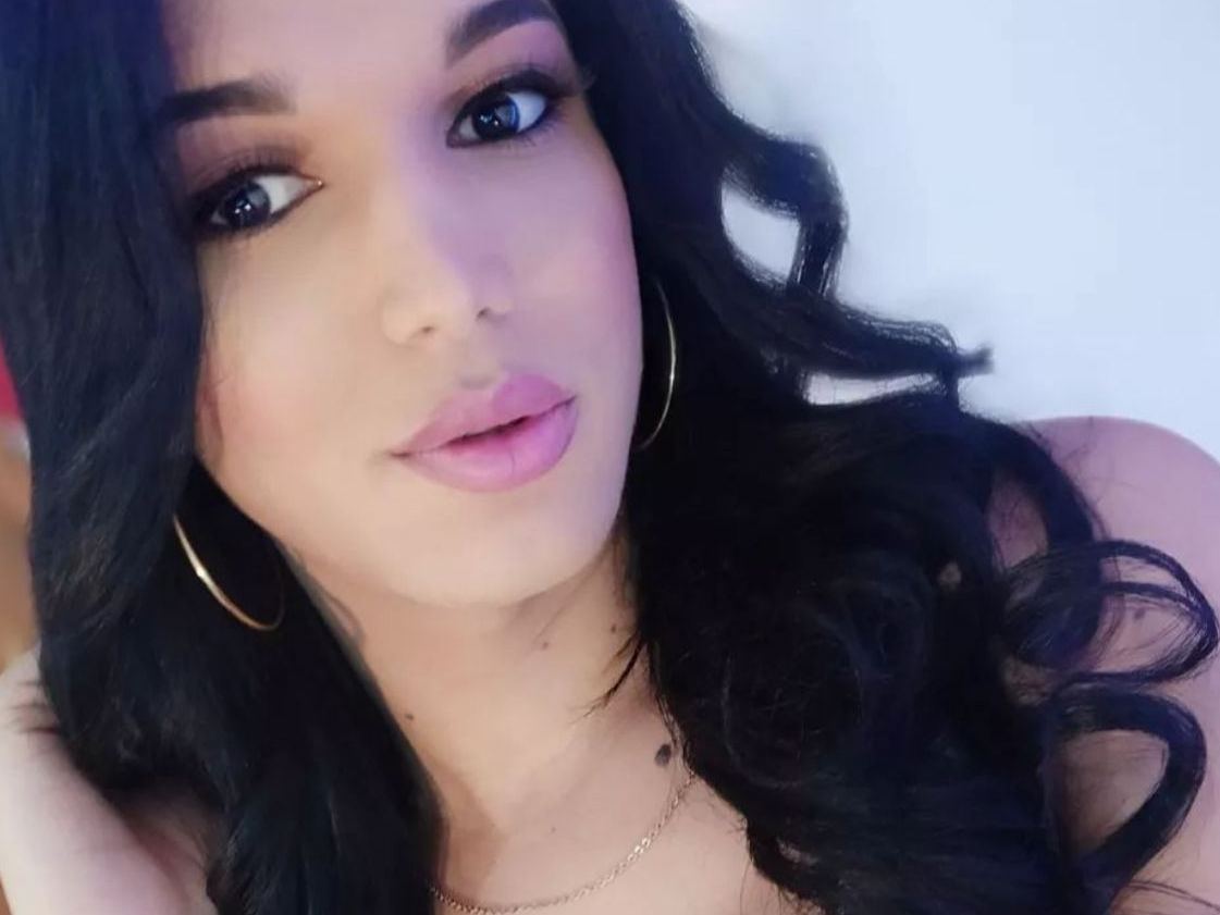 Michelji18 profielfoto van cam model