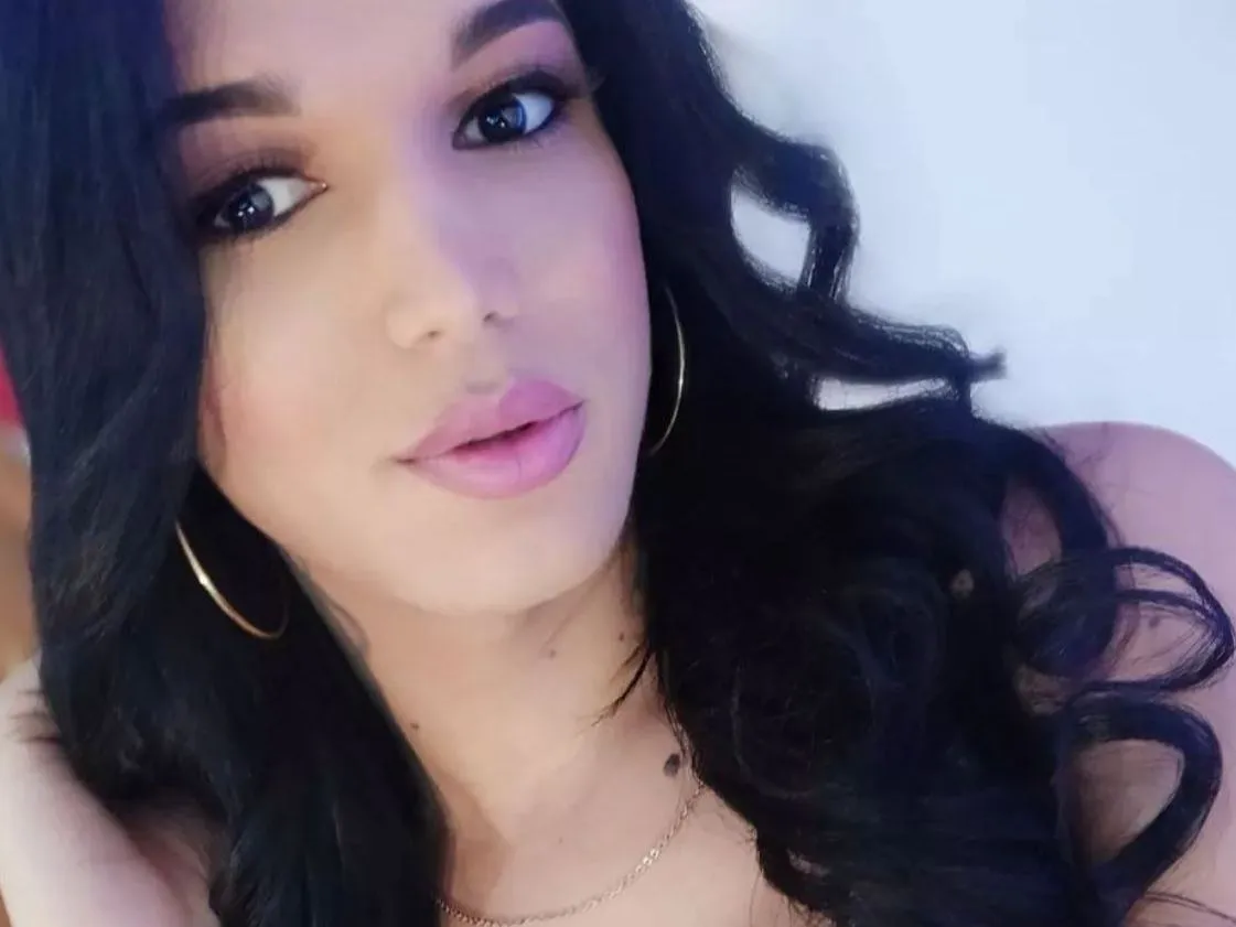 Michelji18 profilbild på webbkameramodell