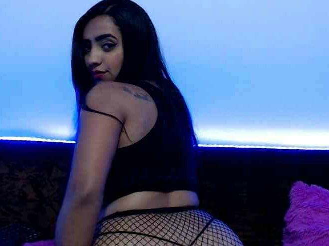 CamilaSpencer immagine del profilo del modello di cam