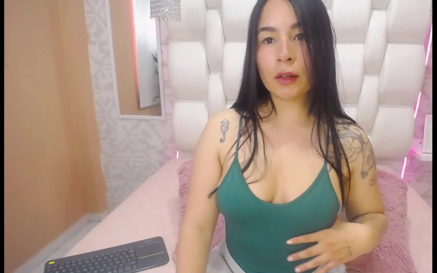 Interprete Artemiisia Video 1