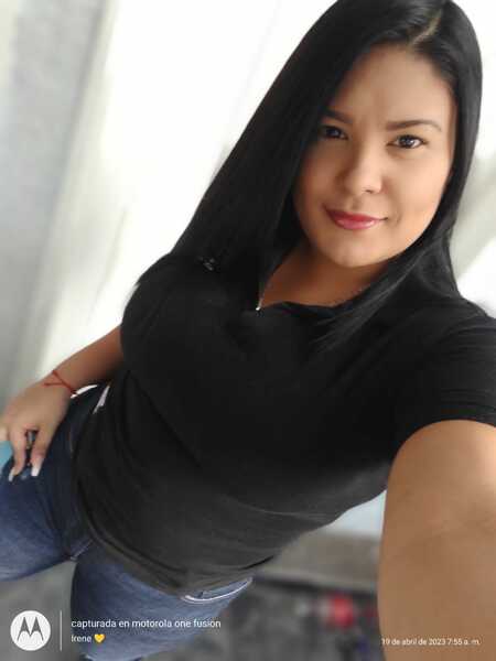 Performer CamilaSmithh Photo 6