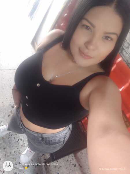 Performer CamilaSmithh Photo 7