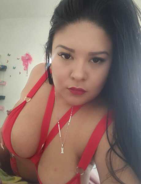 Artista CamilaSmithh Foto 1