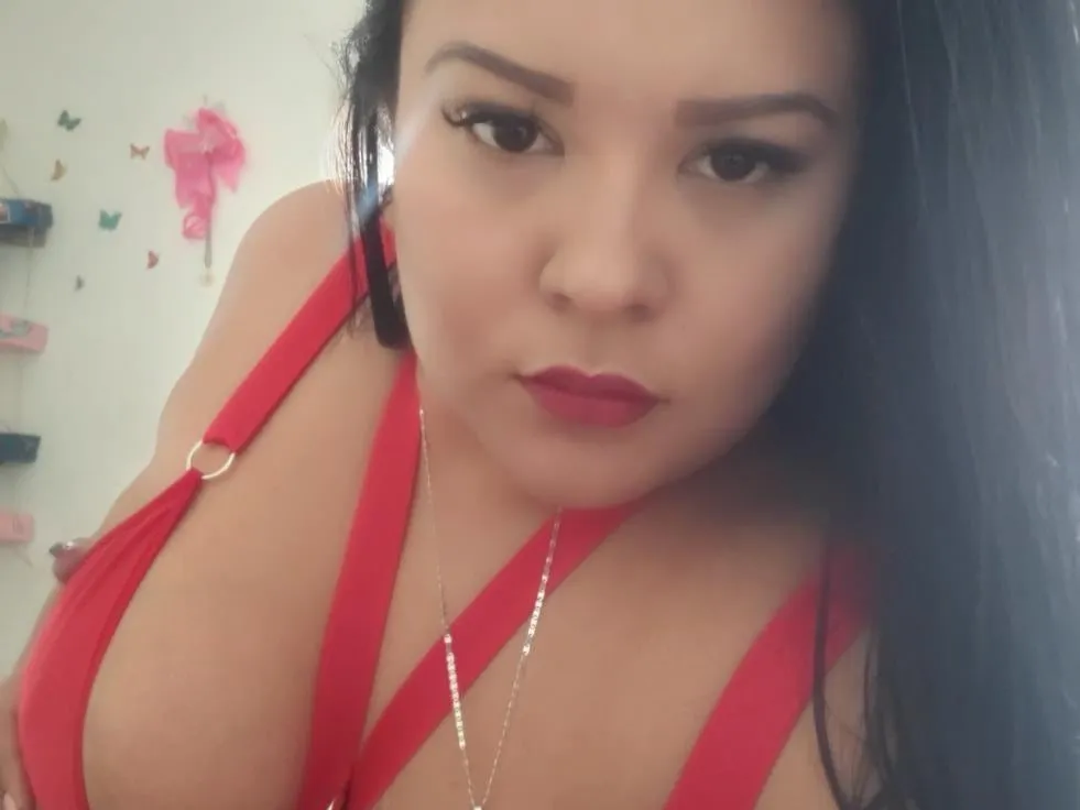 Foto de perfil de modelo de webcam de CamilaSmithh