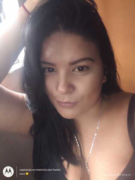 Performer CamilaSmithh Photo 8