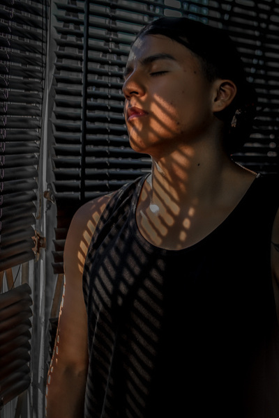 Intérprete DAVIDMiIler Foto 3