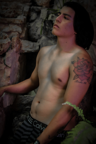 Intérprete DAVIDMiIler Foto 9