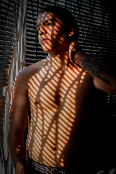 Intérprete DAVIDMiIler Foto 12