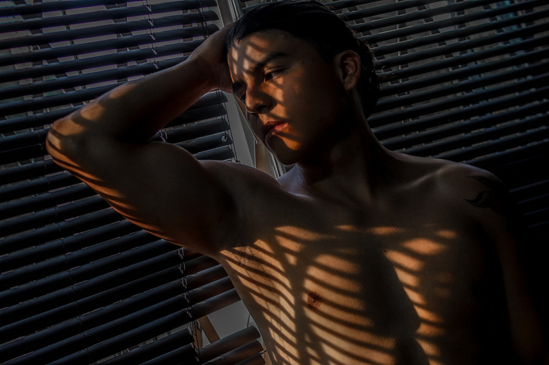 Intérprete DAVIDMiIler Foto 2