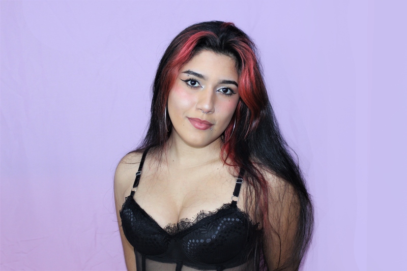 Utøver LucySantos Bilde 2