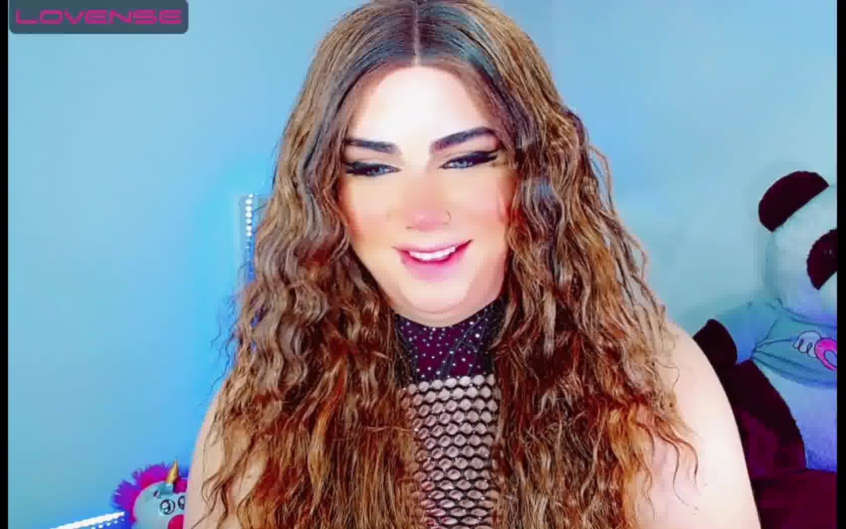 Artiest susanaisabellnashe Video 1