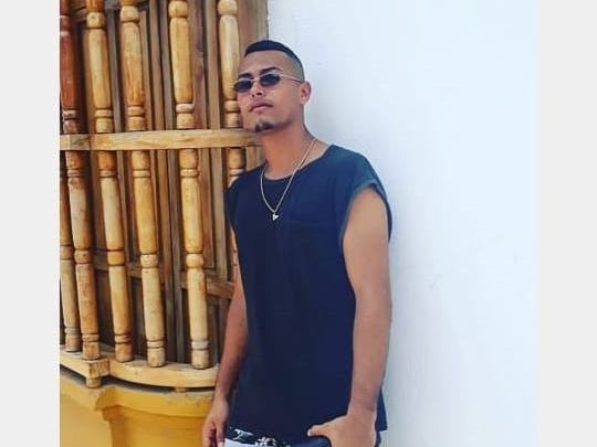 Foto de perfil de modelo de webcam de PhillipsAndrew