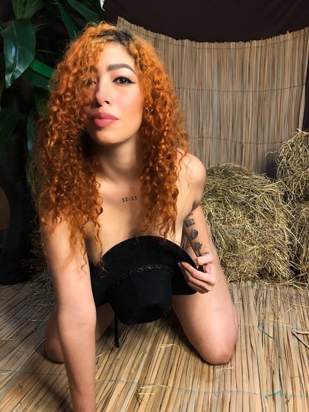 Artiest MeridaKinky Foto 2