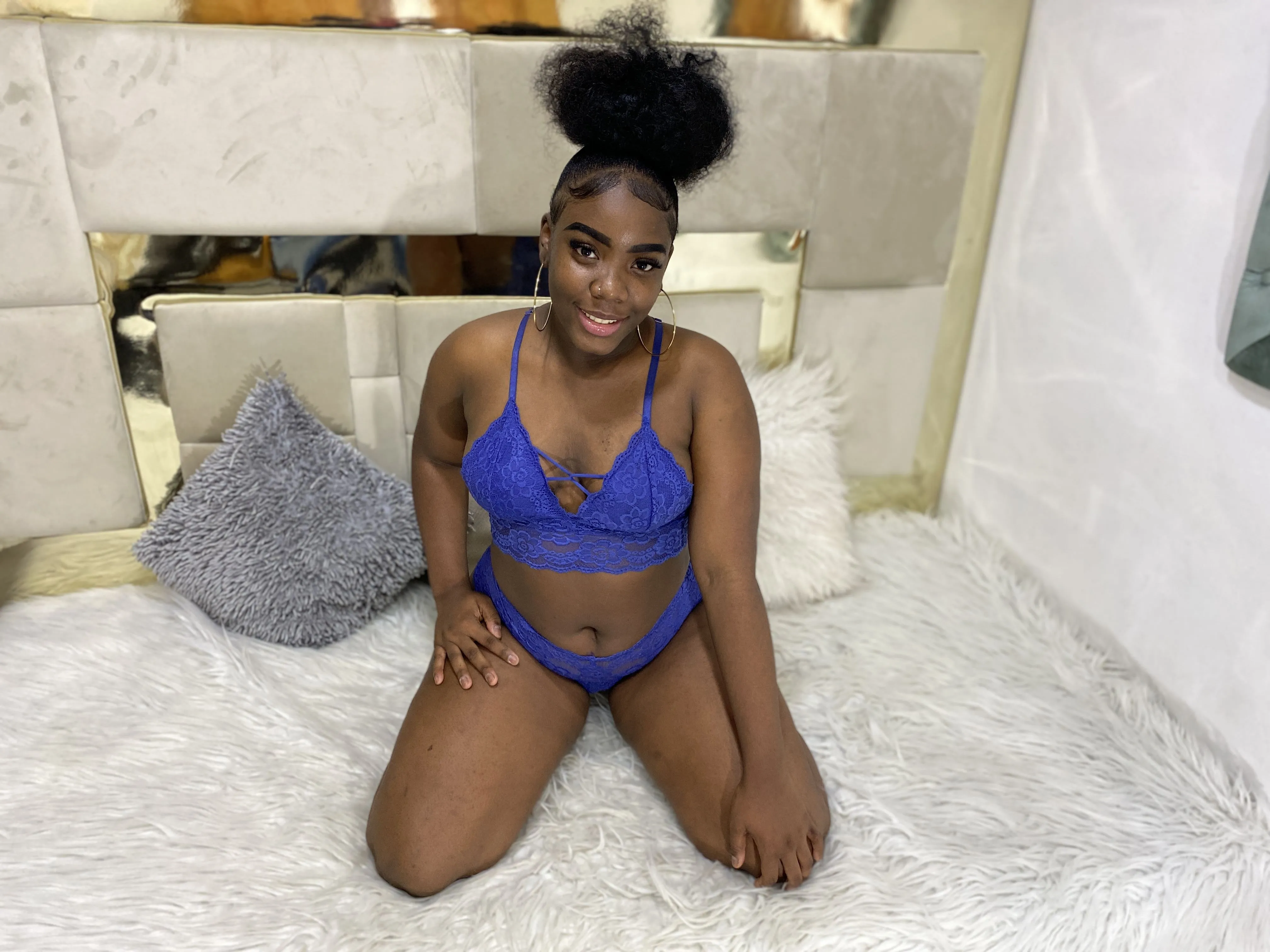 KatthyCooper Profilbild des Cam-Modells