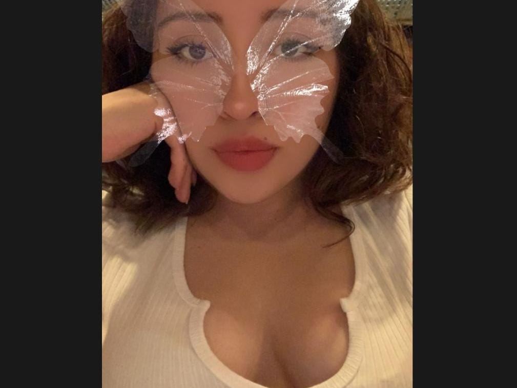 PoliPocketz profielfoto van cam model