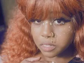 LadyDrippington profilbild på webbkameramodell