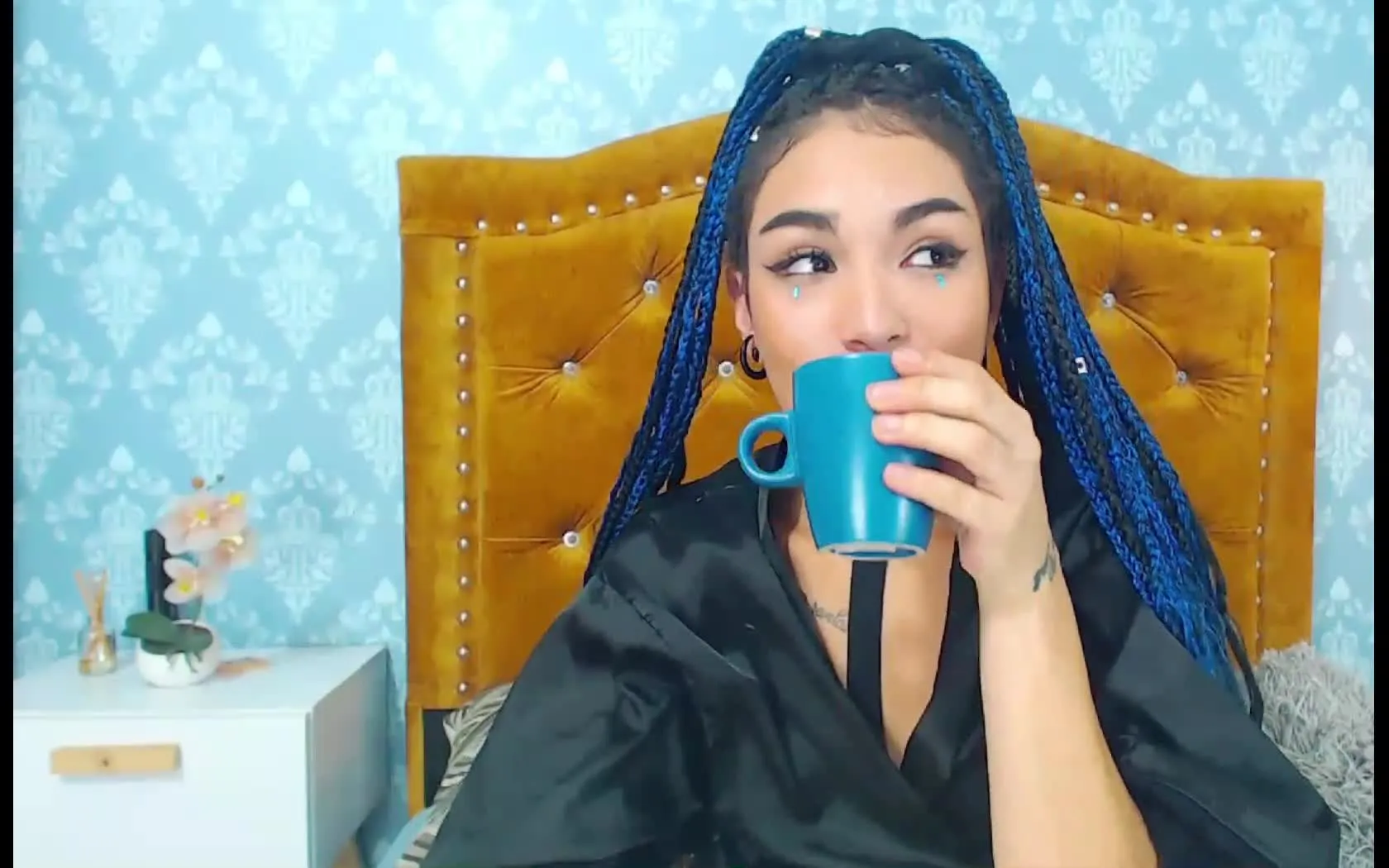 Artista LoliitaPeach Video 1