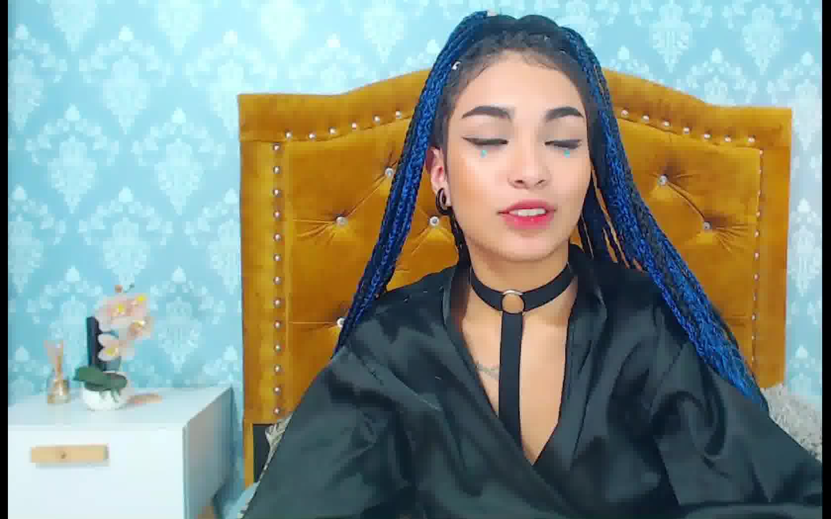 Artista LoliitaPeach Video 1