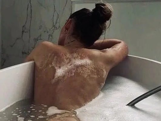 SandraLaitmanQ immagine del profilo del modello di cam