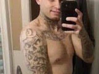 InkdJerm Profilbild des Cam-Modells