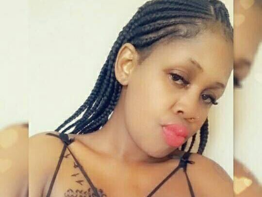 Profilbilde av WETSLAYX webkamera modell