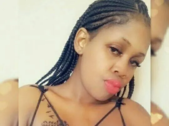 WETSLAYX profielfoto van cam model