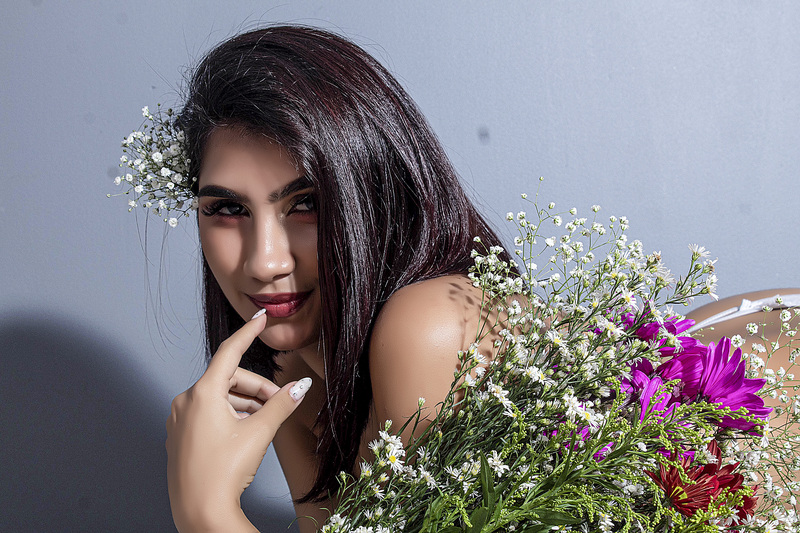 Intérprete TryzhaLutz Foto 6